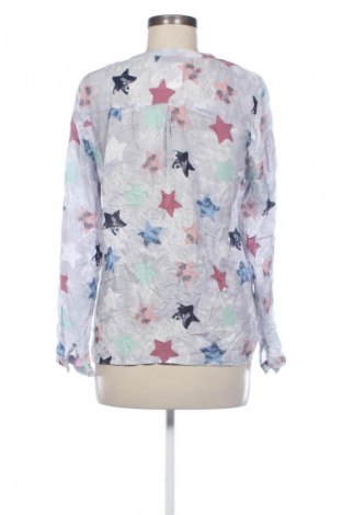 Γυναικεία μπλούζα Janina, Μέγεθος S, Χρώμα Πολύχρωμο, Τιμή 2,99 €