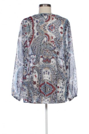 Damen Shirt Janina, Größe L, Farbe Mehrfarbig, Preis 5,99 €