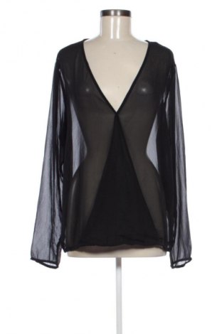 Damen Shirt Janina, Größe XL, Farbe Schwarz, Preis € 7,99