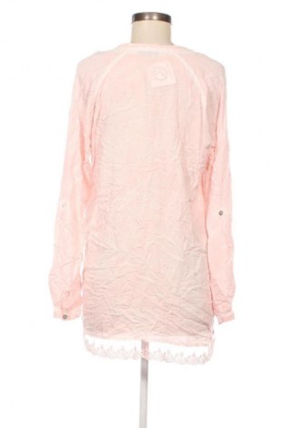 Γυναικεία μπλούζα Janina, Μέγεθος L, Χρώμα Ρόζ , Τιμή 2,99 €