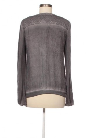 Дамска блуза Jbc, Размер S, Цвят Сив, Цена 4,99 лв.