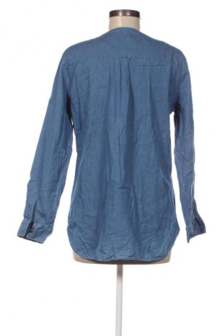 Дамска блуза Jdy, Размер M, Цвят Син, Цена 9,99 лв.