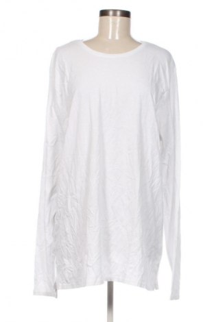 Bluză de femei Jean Pascale, Mărime XXL, Culoare Alb, Preț 49,99 Lei