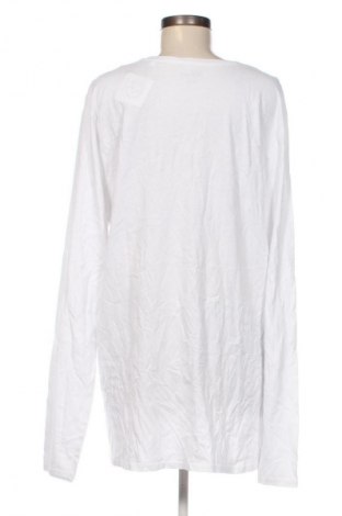 Bluză de femei Jean Pascale, Mărime XXL, Culoare Alb, Preț 49,99 Lei