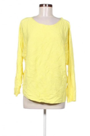Dámská halenka Jean Pascale, Velikost XL, Barva Žlutá, Cena  179,00 Kč