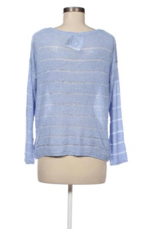 Bluzka damska Jean Pascale, Rozmiar M, Kolor Niebieski, Cena 25,99 zł
