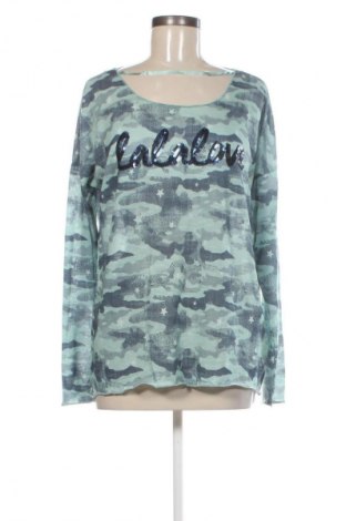 Dámska blúza Jean Pascale, Veľkosť M, Farba Viacfarebná, Cena  5,95 €