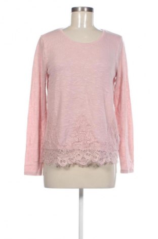 Bluzka damska Jean Pascale, Rozmiar S, Kolor Popielaty róż, Cena 25,99 zł