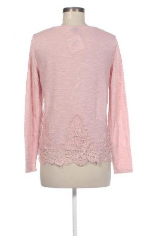 Bluzka damska Jean Pascale, Rozmiar S, Kolor Popielaty róż, Cena 25,99 zł