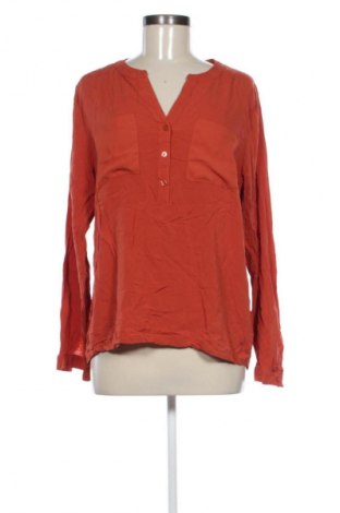 Bluză de femei Jean Pascale, Mărime XL, Culoare Portocaliu, Preț 36,99 Lei
