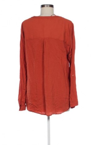 Bluză de femei Jean Pascale, Mărime XL, Culoare Portocaliu, Preț 36,99 Lei
