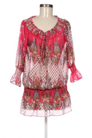 Dámská halenka Jennifer Taylor, Velikost M, Barva Vícebarevné, Cena  139,00 Kč