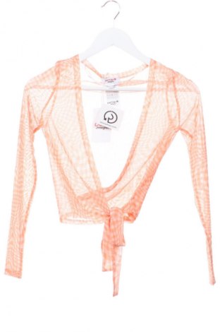Damen Shirt Jennyfer, Größe XS, Farbe Mehrfarbig, Preis 15,94 €