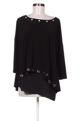 Női blúz Joseph Ribkoff, Méret L, Szín Fekete, Ár 9 699 Ft