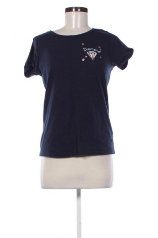 Damen Shirt KVL by Kenvelo, Größe M, Farbe Blau, Preis 9,72 €