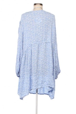 Damen Shirt Kaffe, Größe XXL, Farbe Mehrfarbig, Preis € 6,99