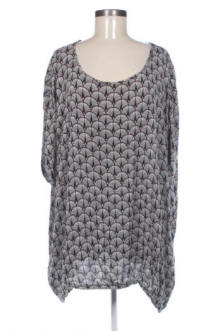 Damen Shirt Kaffe, Größe XXL, Farbe Mehrfarbig, Preis € 15,99