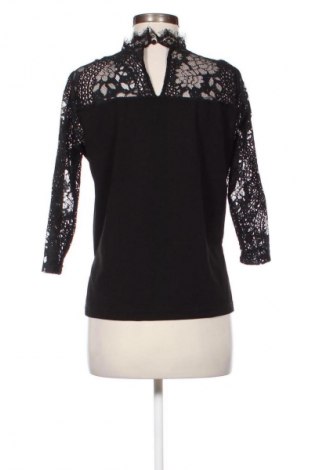 Damen Shirt Kaffe, Größe M, Farbe Schwarz, Preis 17,38 €