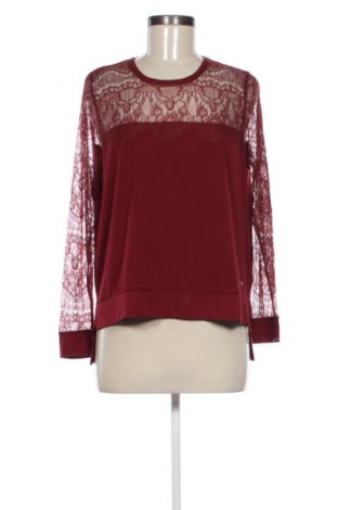 Bluzka damska Kaporal, Rozmiar L, Kolor Czerwony, Cena 54,99 zł