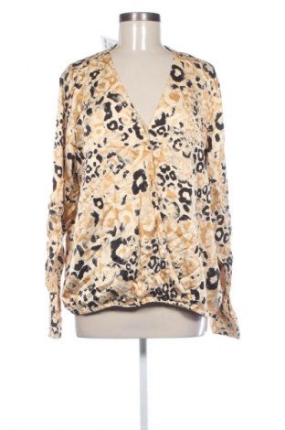 Damen Shirt Karen by Simonsen, Größe XL, Farbe Mehrfarbig, Preis € 16,99