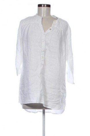 Damen Shirt Kensol, Größe M, Farbe Weiß, Preis € 17,39