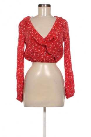 Bluzka damska Kookai, Rozmiar S, Kolor Kolorowy, Cena 32,99 zł