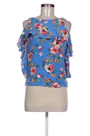 Bluzka damska LC Waikiki, Rozmiar XS, Kolor Kolorowy, Cena 53,99 zł
