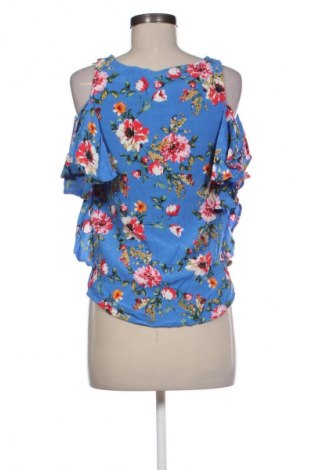 Bluzka damska LC Waikiki, Rozmiar XS, Kolor Kolorowy, Cena 53,99 zł
