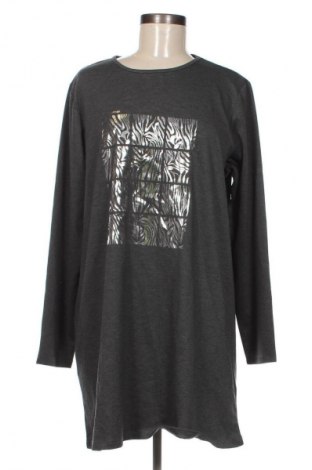 Damen Shirt LC Waikiki, Größe XXL, Farbe Mehrfarbig, Preis 19,99 €