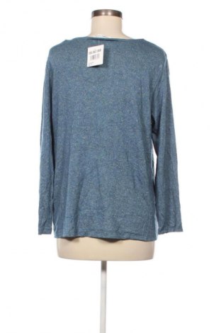 Dámska blúza LC Waikiki, Veľkosť XL, Farba Modrá, Cena  12,95 €