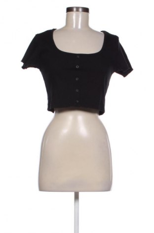 Damen Shirt LC Waikiki, Größe M, Farbe Schwarz, Preis € 14,83