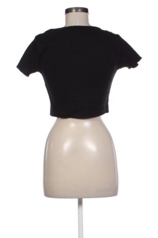 Damen Shirt LC Waikiki, Größe M, Farbe Schwarz, Preis € 14,83