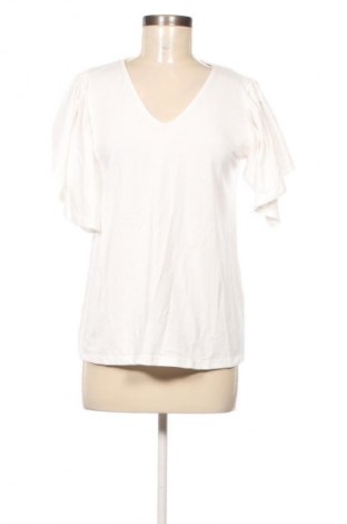 Damen Shirt LC Waikiki, Größe S, Farbe Weiß, Preis 14,83 €