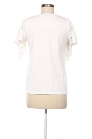 Damen Shirt LC Waikiki, Größe S, Farbe Weiß, Preis 14,83 €