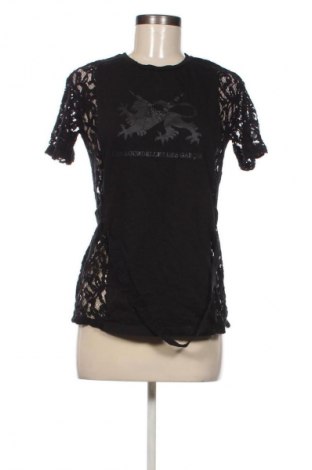 Damen Shirt LES BOURDELLES DES GARÇONS, Größe L, Farbe Schwarz, Preis 34,78 €