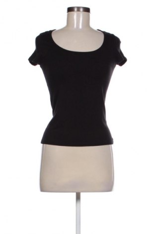 Bluzka damska La Redoute, Rozmiar M, Kolor Czarny, Cena 50,99 zł