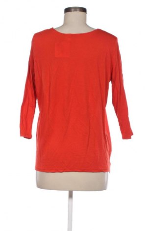 Bluzka damska La Redoute, Rozmiar M, Kolor Pomarańczowy, Cena 78,16 zł