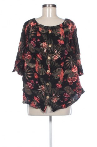 Dámska blúza Ladies, Veľkosť XL, Farba Viacfarebná, Cena  7,95 €