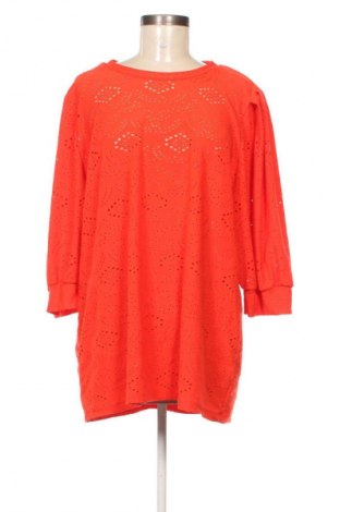Damen Shirt Ladies Fashion, Größe XXL, Farbe Rot, Preis 11,99 €