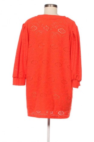 Damen Shirt Ladies Fashion, Größe XXL, Farbe Rot, Preis 11,99 €