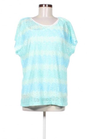 Damen Shirt Laura Kent, Größe XL, Farbe Mehrfarbig, Preis € 9,72