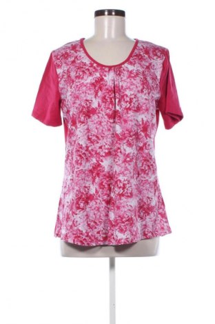 Damen Shirt Laura T., Größe XL, Farbe Mehrfarbig, Preis € 15,00