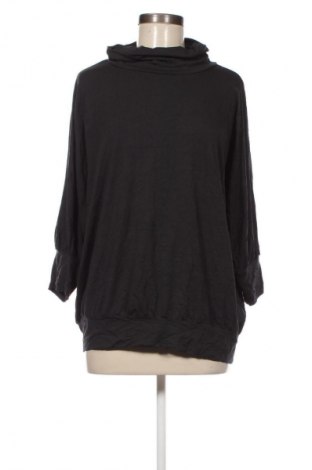 Bluză de femei Laura Torelli, Mărime L, Culoare Gri, Preț 13,99 Lei