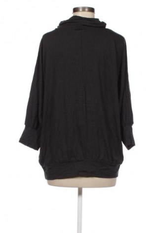 Bluză de femei Laura Torelli, Mărime L, Culoare Gri, Preț 13,99 Lei