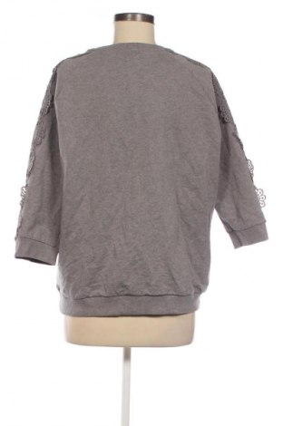 Damen Shirt Laura Torelli, Größe L, Farbe Grau, Preis 18,47 €