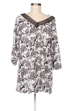 Dámska blúza Laura Torelli, Veľkosť XL, Farba Viacfarebná, Cena  9,95 €