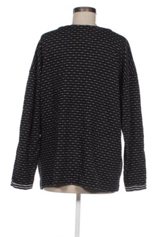 Bluzka damska Laura Torelli, Rozmiar XL, Kolor Czarny, Cena 37,99 zł