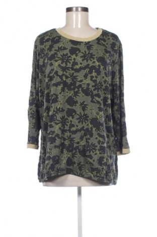 Női blúz Laura Torelli, Méret XL, Szín Sokszínű, Ár 3 999 Ft