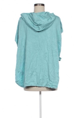 Bluză de femei Laura Torelli, Mărime XL, Culoare Verde, Preț 50,99 Lei