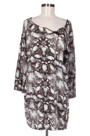 Damen Shirt Laura Torelli, Größe XXL, Farbe Mehrfarbig, Preis € 10,00